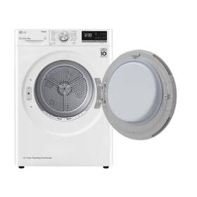 Sušička prádla LG RC81V5AV0Q bílá

 obrázek produktu 7 z 15