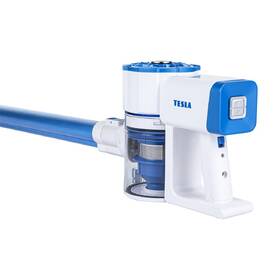 Tyčový vysavač Tesla E40 

 obrázek produktu 5 z 13