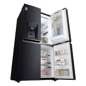 Americká lednice LG GMX945MC9F černá

 obrázek produktu 22 z 29