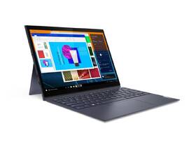 Notebook Lenovo Yoga Duet 7 13ITL6 šedý

 obrázek produktu 4 z 8
