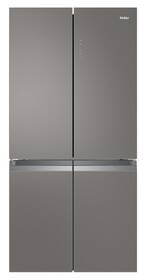 Americká lednice Haier HTF 540DGG7 nerez

 obrázek produktu 5 z 6