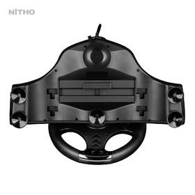Volant Nitho DRIVE PRO V16 černý

 obrázek produktu 3 z 12
