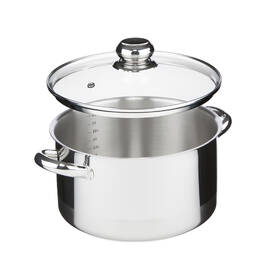 Hrnec s poklicí Kolimax 22 cm - 4,5 l 

 obrázek produktu 1 z 8