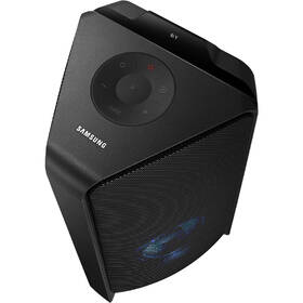 Party reproduktor Samsung MX-T40 černý

 obrázek produktu 5 z 9