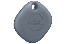 Klíčenka Samsung Galaxy SmartTag+ černá/modrá

 obrázek produktu 4 z 4