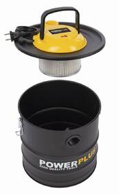 Vysavač na popel POWERPLUS POWX3010 

 obrázek produktu 4 z 9