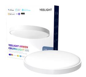 Stropní svítidlo Yeelight Arwen Ceiling Light 450S 

 obrázek produktu 4 z 4