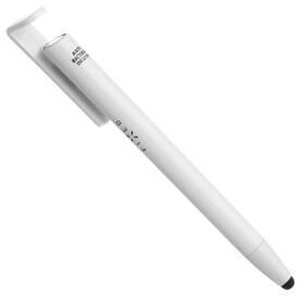 Stylus FIXED Pen 3v1, propiska a stojánek bílý

 obrázek produktu 3 z 6