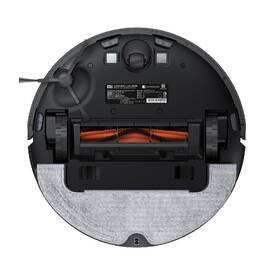 Robotický vysavač Xiaomi Ultra EU černý

 obrázek produktu 2 z 6