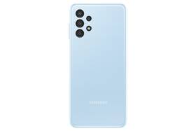 Mobilní telefon Samsung Galaxy A13 3GB/32GB modrý

 obrázek produktu 5 z 8