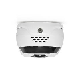 Zvonek bezdrátový Nedis SmartLife, Wi-Fi, HD bílý

 obrázek produktu 7 z 14
