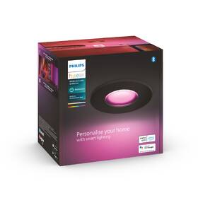Vestavné svítidlo Philips Xamento bodové černé

 obrázek produktu 4 z 6
