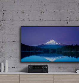 AV Receiver Onkyo TX-NR6100 černý

 obrázek produktu 6 z 6