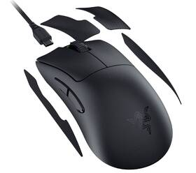 Myš Razer DeathAdder V3 Pro černá

 obrázek produktu 4 z 6