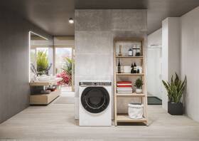 Pračka Hoover H5WPB610AMBC/1-S bílá

 obrázek produktu 17 z 17