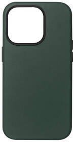 Kryt na mobil RhinoTech MAGcase Eco s podporou MagSafe na Apple iPhone 14 zelený

 obrázek produktu 3 z 7