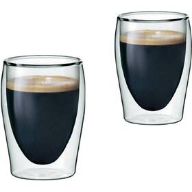 Skleničky na espresso Scanpart SCA2790000075 

 obrázek produktu 2 z 2