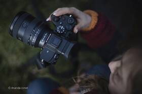 Objektiv Sony FE 20-70 mm f/4 G černý

 obrázek produktu 10 z 13