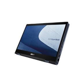 Notebook Asus ExpertBook B3 Flip černý

 obrázek produktu 8 z 13