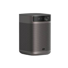 Projektor Xgimi MoGo 2 Pro šedý

 obrázek produktu 3 z 9