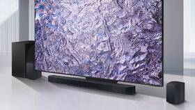 Soundbar Samsung HW-Q930C černý

 obrázek produktu 9 z 10