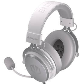 Headset ENDORFY VIRO Plus USB bílý

 obrázek produktu 3 z 12