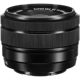 Digitální fotoaparát Fujifilm X-S20 + XC 15-45 mm f/3.5-5.6 OIS PZ černý

 obrázek produktu 2 z 14