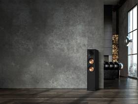 Reproduktory Klipsch Reference R-605FA (2 ks) černé

 obrázek produktu 8 z 8