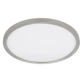 Stropní svítidlo GLOBO Sapana, kulaté, 42 cm, 24W kovové

 obrázek produktu 1 z 2