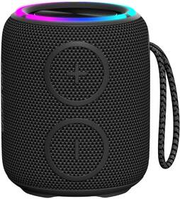 Přenosný reproduktor Sencor SIRIUS 2 MINI černý

 obrázek produktu 1 z 7