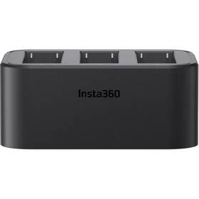 Nabíječka Insta360 Ace Pro - rychlonabíjecí hub 

 obrázek produktu 1 z 2
