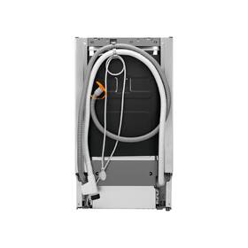 Myčka nádobí Electrolux ESS64321SX nerez

 obrázek produktu 7 z 10