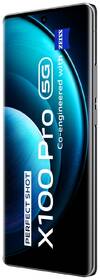 Mobilní telefon vivo X100 Pro 5G 16 GB / 512 GB černý

 obrázek produktu 1 z 10
