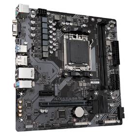 Základní deska GIGABYTE B650M S2H 

 obrázek produktu 2 z 4