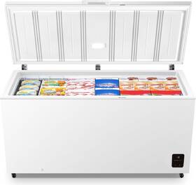 Mraznička Gorenje FH50EAW bílá

 obrázek produktu 2 z 3