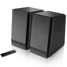 Reproduktory Edifier R1855DB (2 ks) černé

 obrázek produktu 1 z 8