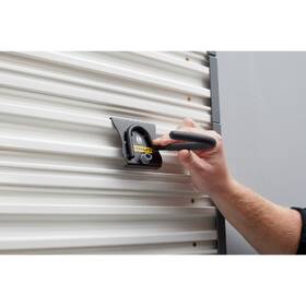 Hák Stanley STST82616-1 Track walls 

 obrázek produktu 3 z 4