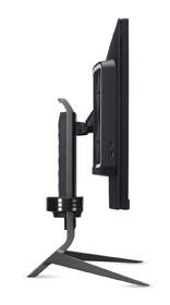 Herní monitor Acer Predator XB323QKV3bmiiphx černá barva
