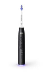 Zubní kartáček Philips HX7411/02 černý

 obrázek produktu 1 z 11