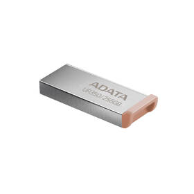 USB Flash ADATA UR350 256GB stříbrný/hnědý

 obrázek produktu 2 z 4