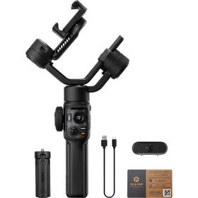 Stabilizátor Zhiyun Smooth 5S AI Combo černá barva
