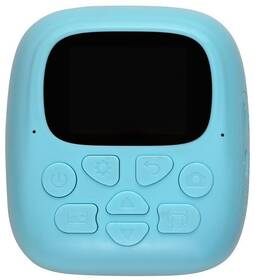 Instantní fotoaparát Helmer TP02 modrý

 obrázek produktu 2 z 8