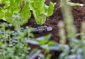Koncovka Gardena MicroDrip System 13 mm (5 ks) 

 obrázek produktu 4 z 5