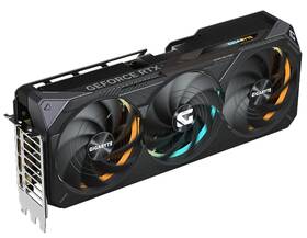 Grafická karta GIGABYTE GeForce RTX 5070 Ti GAMING OC 16G 

 obrázek produktu 4 z 9
