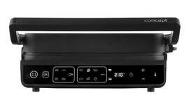 Gril Concept GE3600 černý

 obrázek produktu 1 z 15