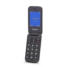 Mobilní telefon Panasonic KX-TU400EXC tyrkysový

 obrázek produktu 1 z 9