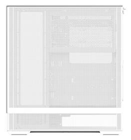 Case Zalman P40 Prism bílá

 obrázek produktu 9 z 11