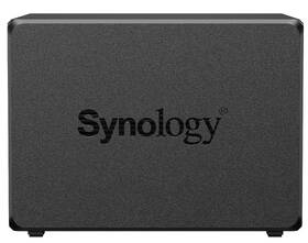 Datové úložiště (NAS) Synology DS425+ černé

 obrázek produktu 5 z 7