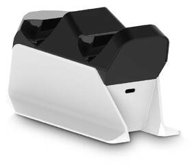 Dokovací stanice Evolveo DockCharge PS5 bílá

 obrázek produktu 3 z 11