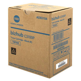 Toner Konica Minolta A0X5154, TNP-50K, 5000/4700str. černý

 obrázek produktu 1 z 1